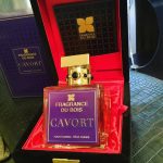 عطر ادکلن کاوورت اکستریت د پرفیوم فراگرنس دو بوا - Cavort Extrait de Parfum Fragrance Du Bois - بررسی، قیمت و خرید