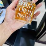 عطر ادکلن آمبر 114 هیستوار دو پارفوم - Ambre 114 Histoires de Parfums - بررسی، قیمت و خرید