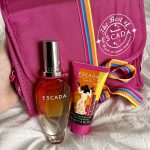 عطر ادکلن اسکادا راکین ریو ۲۰۱۱ اسکادا - Escada Rockin' Rio 2011 Escada - بررسی، قیمت و خرید