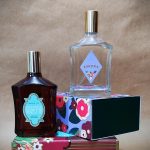 عطر ادکلن اُ دو تُوایلت سوژِت گرانادو - Eau de Toilette Suzette Granado - بررسی، قیمت و خرید