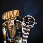 عطر ادکلن وتیور دنیل ژوسیر - Vetiver Daniel Josier - بررسی، قیمت و خرید