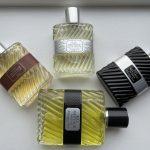 عطر ادکلن اُ ساواژ فرَشِر کوییر دیور - Eau Sauvage Fraicheur Cuir Dior - بررسی، قیمت و خرید