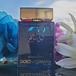 عطر ادکلن ذ وان لومینَس نایت دولچه اند گابانا - The One Luminous Night Dolce&Gabbana - بررسی، قیمت و خرید