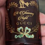 عطر ادکلن ا گلوامینگ نایت گوچی - A Gloaming Night Gucci - بررسی، قیمت و خرید