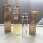 عطر ادکلن مای فیفت اونیو الیزابت آردن - My Fifth Avenue Elizabeth Arden - بررسی، قیمت و خرید