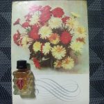 عطر ادکلن سوئیچنز ژینتارس - Sveiciens (Привет) Dzintars - بررسی، قیمت و خرید