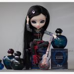 عطر ادکلن میدنایت پویزن الیکسیر دیور - Midnight Poison Elixir Dior - بررسی، قیمت و خرید