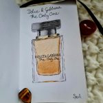 عطر ادکلن دی اُنلی وُن دولچه گابانا - The Only One Dolce&Gabbana - بررسی، قیمت و خرید
