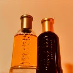 عطر ادکلن باس باتلد عود هوگو باس - Boss Bottled Oud Hugo Boss - بررسی، قیمت و خرید