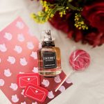 عطر ادکلن لینترپید تیوبروز نوآر ژیوانشی - L'Interdit Tubéreuse Noire Givenchy - بررسی، قیمت و خرید