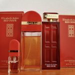 عطر ادکلن رد دور لیمیتد ادیشن الیزابت آردن - Red Door Limited Edition Elizabeth Arden - بررسی، قیمت و خرید