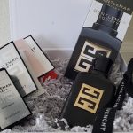 عطر ادکلن جنتلمن سوسایتی ادو پرفیوم امبره ژیوانشی - Gentleman Society Eau de Parfum Ambrée Givenchy - بررسی، قیمت و خرید