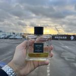 عطر ادکلن وتیور پارفوم گرلن - Vetiver Parfum Guerlain - بررسی، قیمت و خرید