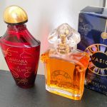 عطر ادکلن وُل دِ نویی اِوِژِن گرلن - Vol de Nuit Evasion Guerlain - بررسی، قیمت و خرید