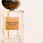 عطر ادکلن فیگویی اُدن جیورجیو آرمانی - Figuier Eden Giorgio Armani - بررسی، قیمت و خرید