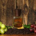 عطر ادکلن تر د سارمان فرپین - Terre de Sarment Frapin - بررسی، قیمت و خرید