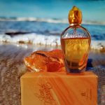 عطر ادکلن سلیزا یوریت فابرلیک - Sleza Yurate Faberlic - بررسی، قیمت و خرید