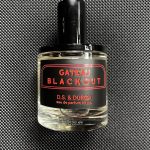 عطر ادکلن گاتوع بلک اوت دی‌اس اند درگا - Gateau Blackout DS&Durga - بررسی، قیمت و خرید
