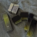 عطر ادکلن وری ایرسیستبل فور من ژیوانشی - Very Irresistible for men Givenchy - بررسی، قیمت و خرید