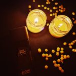 عطر ادکلن نوآر دورین اودیه پارفومز - Noir d'Orient Evody Parfums - بررسی، قیمت و خرید