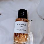 عطر ادکلن لا کالکشن کوتوریر پارفیومر نیو لوک 1947 دیور - La Collection Couturier Parfumeur New Look 1947 Dior - بررسی، قیمت و خرید