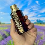 عطر ادکلن باس د سنت الیکسیر فور هیم هوگو باس - Boss The Scent Elixir For Him Hugo Boss - بررسی، قیمت و خرید