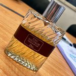 عطر ادکلن اُ ساواژ فرَشِر کوییر دیور - Eau Sauvage Fraicheur Cuir Dior - بررسی، قیمت و خرید