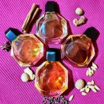 عطر ادکلن وایل کنفیت فرانچسکا دل‌اورو - Voile Confit Francesca dell'Oro - بررسی، قیمت و خرید