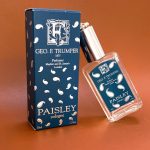 عطر ادکلن پِیزلی جئو اف ترامپر - Paisley Geo. F. Trumper - بررسی، قیمت و خرید