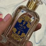 عطر ادکلن ایریس د شامپ هوبیگان - Iris des Champs Houbigant - بررسی، قیمت و خرید