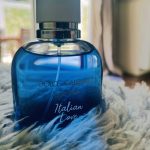 عطر ادکلن لایت بلو پور هوم ایتالیان لاو دولچه گابانا - Light Blue pour Homme Italian Love Dolce&Gabbana - بررسی، قیمت و خرید