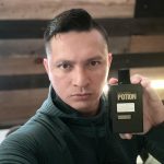 عطر ادکلن پوشن رویال بلک دی اس کوئرد - Potion Royal Black DSQUARED² - بررسی، قیمت و خرید