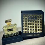 عطر ادکلن آمبر دز ابیس اوبیگان - Ambre des Abysses Houbigant - بررسی، قیمت و خرید