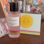 عطر ادکلن هولی پیونی دیور - Holy Peony Dior - بررسی، قیمت و خرید