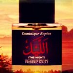 عطر ادکلن د نایت فردریک مال - The Night Frederic Malle - بررسی، قیمت و خرید