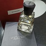 عطر ادکلن نوِر مور فرپین - Nevermore Frapin - بررسی، قیمت و خرید