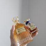 عطر ادکلن وانیل پلانیفولیا اکستراکت ۲۱ گرلن - Vanille Planifolia Extrait 21 Guerlain - بررسی، قیمت و خرید