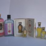 عطر ادکلن شارم دزینتارس - Šarms (Шарм) Dzintars - بررسی، قیمت و خرید