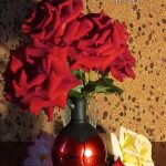 عطر ادکلن رز نویر جورجو والنته - Rose Noire Giorgio Valenti - بررسی، قیمت و خرید