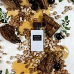 عطر ادکلن باقلوا گالاگر فرگرنسز - Baklava Gallagher Fragrances - بررسی، قیمت و خرید