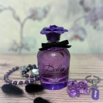 عطر ادکلن دولچه ویولت دولچه اند گابانا - Dolce Violet Dolce&Gabbana - بررسی، قیمت و خرید