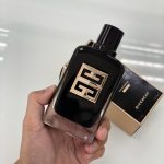 عطر ادکلن جنتلمن سوسایتی ادو پرفیوم امبره ژیوانشی - Gentleman Society Eau de Parfum Ambrée Givenchy - بررسی، قیمت و خرید
