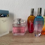 عطر ادکلن تاج سانست اسکادا - Taj Sunset Escada - بررسی، قیمت و خرید