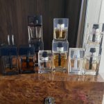 عطر ادکلن دیور هوم دو هزار و پنج دیور - Dior Homme 2005 Dior - بررسی، قیمت و خرید