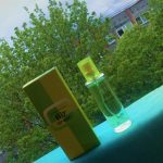 عطر ادکلن هیت گرین دزینتارس - Hit Green Dzintars - بررسی، قیمت و خرید