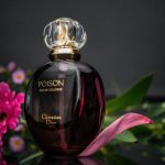 عطر ادکلن پویزن او دو کلن دیور - Poison Eau de Cologne Dior - بررسی، قیمت و خرید