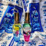 عطر ادکلن فیاستا کَریوکا اسکادا - Fiesta Carioca Escada - بررسی، قیمت و خرید