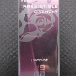 عطر ادکلن وری ایرزیستیبل جیوانچی له اینتنس ژیوانشی - Very Irresistible Givenchy L’Intense Givenchy - بررسی، قیمت و خرید