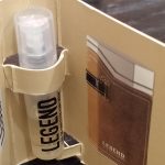 عطر ادکلن لجند امپر - Legend Emper - بررسی، قیمت و خرید