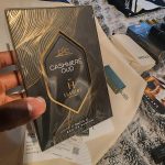 عطر ادکلن کشمیراود حبیب نیویورک - Cashmere Oud Habibi NY - بررسی، قیمت و خرید